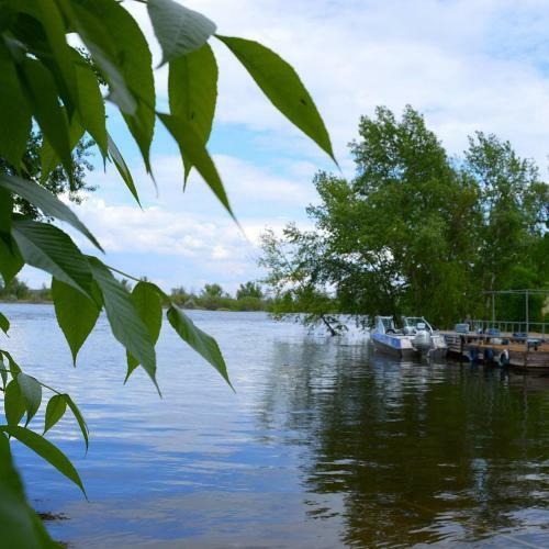 Peresvet Park Hotel