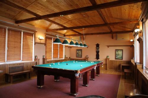 Peresvet Park Hotel