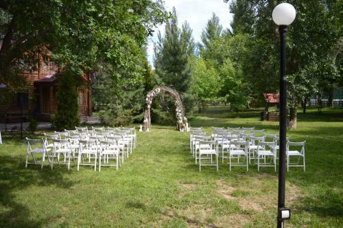 Peresvet Park Hotel