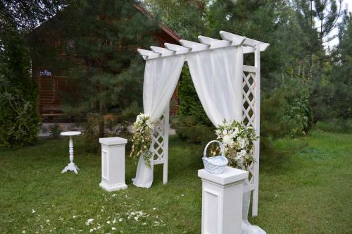 Peresvet Park Hotel