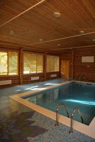 Peresvet Park Hotel