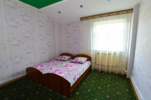 Baza Otdyha Dikiy Ray