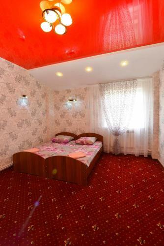 Baza Otdyha Dikiy Ray