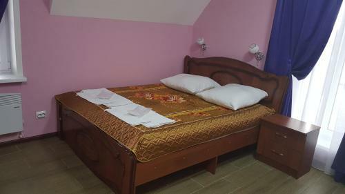 Yuksoyl Hotel