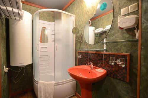 Hotel Akvareli Resort