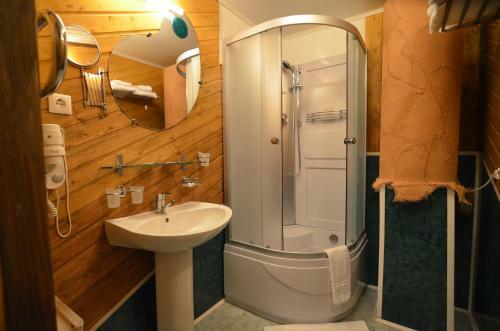 Hotel Akvareli Resort