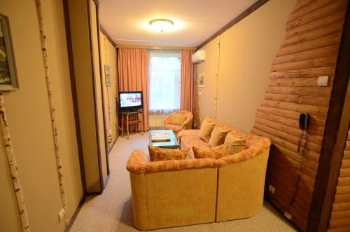 Hotel Akvareli Resort