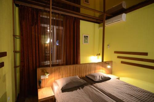 Hotel Akvareli Resort