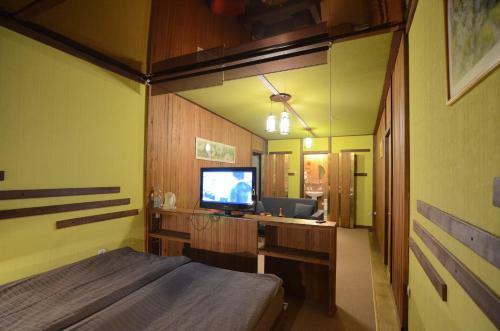 Hotel Akvareli Resort