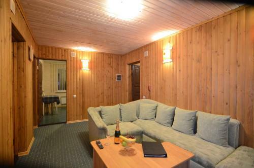 Hotel Akvareli Resort
