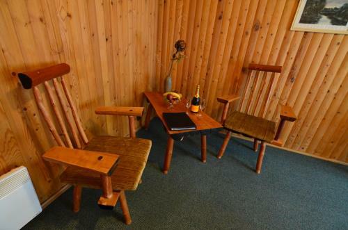 Hotel Akvareli Resort