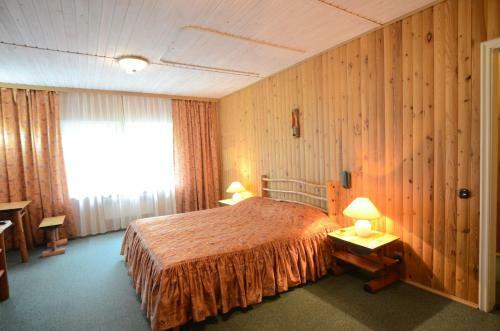 Hotel Akvareli Resort