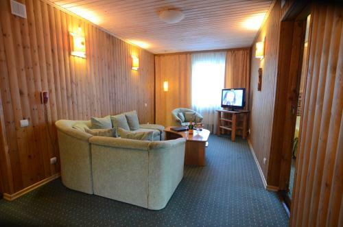 Hotel Akvareli Resort