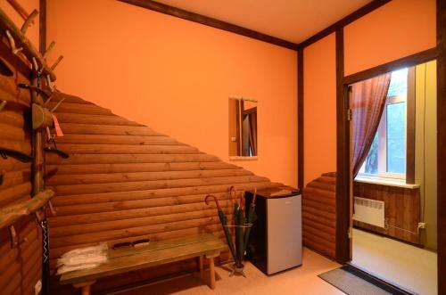 Hotel Akvareli Resort