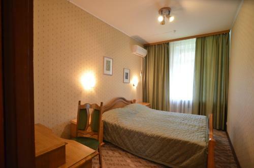 Hotel Akvareli Resort