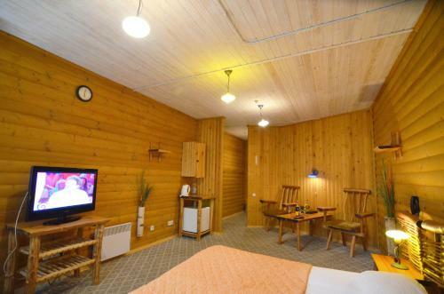 Hotel Akvareli Resort