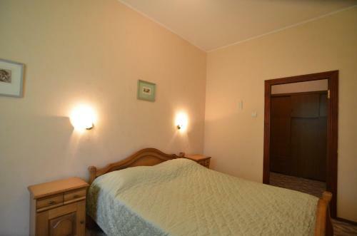 Hotel Akvareli Resort