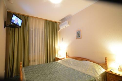 Hotel Akvareli Resort