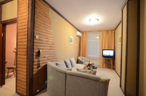 Hotel Akvareli Resort