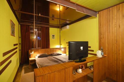 Hotel Akvareli Resort