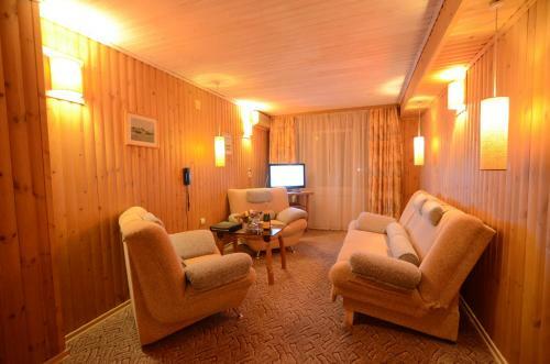 Hotel Akvareli Resort