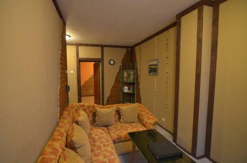 Hotel Akvareli Resort