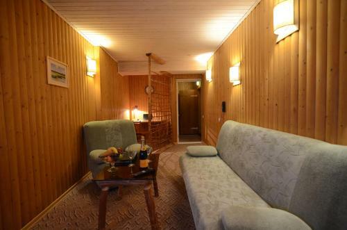 Hotel Akvareli Resort