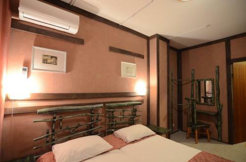 Hotel Akvareli Resort