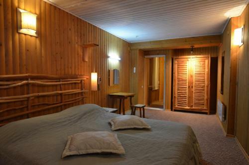 Hotel Akvareli Resort