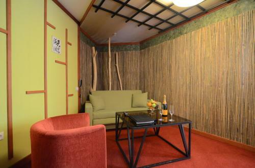 Hotel Akvareli Resort