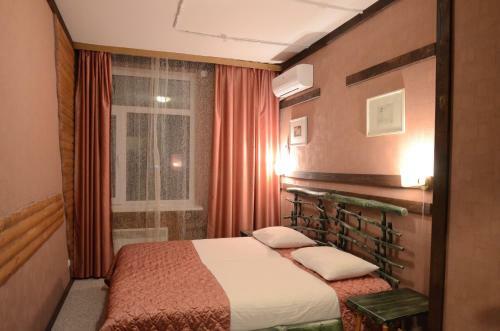 Hotel Akvareli Resort