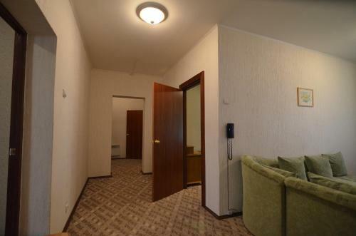 Hotel Akvareli Resort