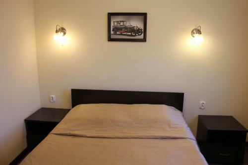Tgk Koleso Hotel