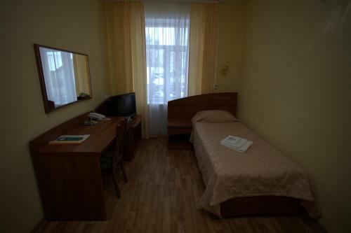 Siyaniye Severa Hotel