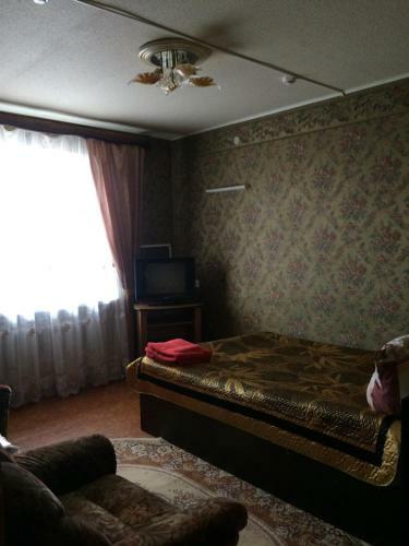 Posada Mini-hotel Uyut