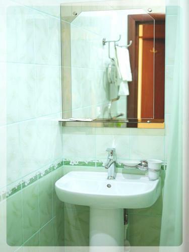 Hostal Dolce Vita Velsk