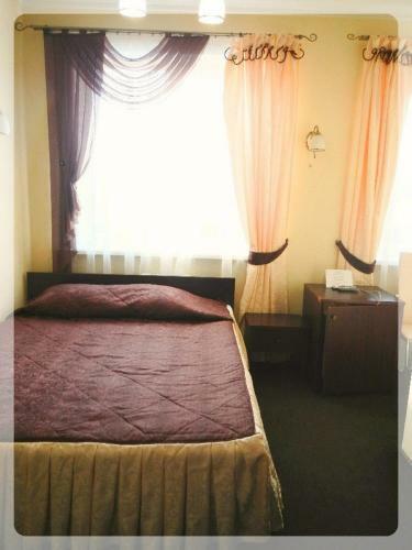 Hostal Dolce Vita Velsk