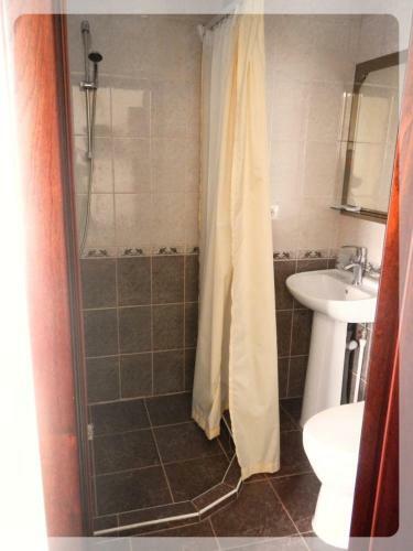 Hostal Dolce Vita Velsk