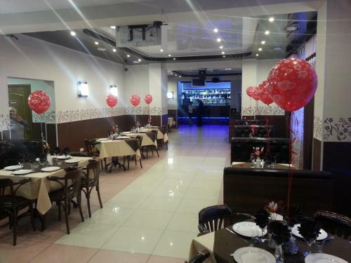 Hostal Dolce Vita Velsk