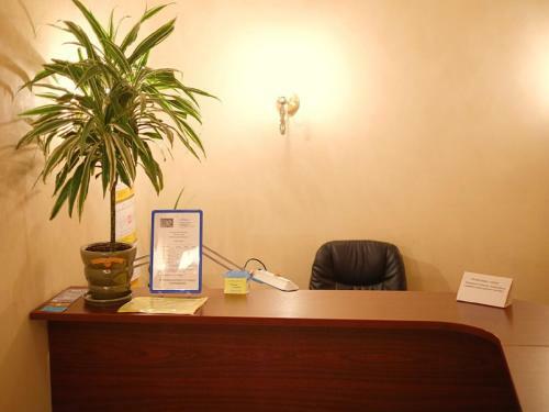 Hostal Dolce Vita Velsk