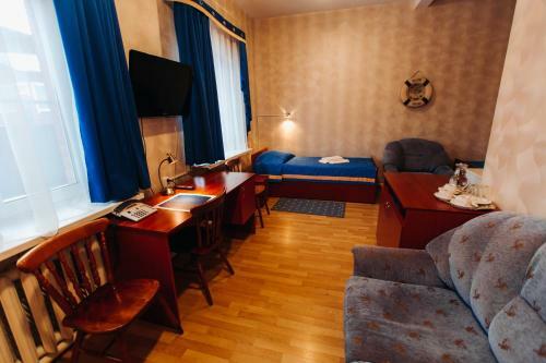 Posada Kayut Companiya Hotel