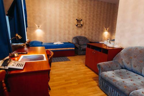 Posada Kayut Companiya Hotel