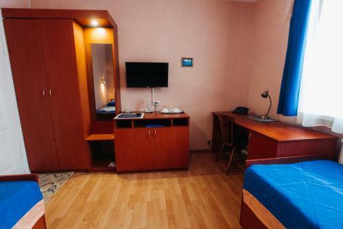 Posada Kayut Companiya Hotel