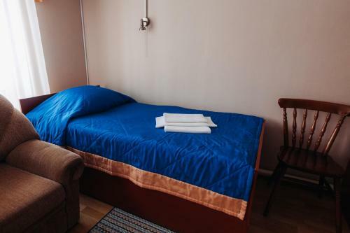Posada Kayut Companiya Hotel