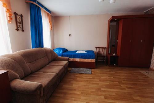 Posada Kayut Companiya Hotel