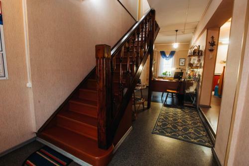 Posada Kayut Companiya Hotel