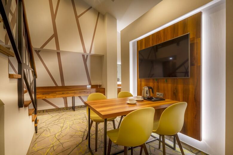 Park Hotel Dobrograd