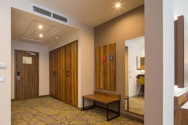 Park Hotel Dobrograd