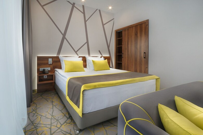 Park Hotel Dobrograd