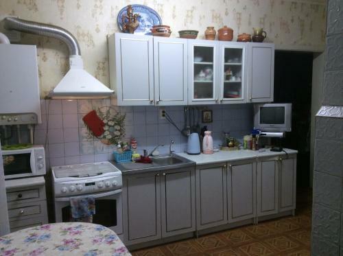 Hostal Guest House On Naberegnaya